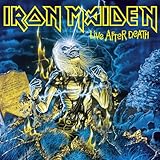 Live After Death [Analog]