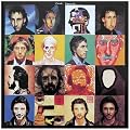 Face Dances
