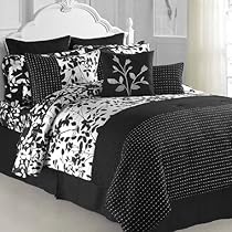 Shopping 2014 Victoria Classics Shadow Vine 12 Piece Comforter Set
