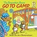The Berenstain Bears Go to Camp (First Time Books(R))