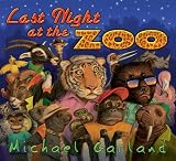 Last Night at the Zoo