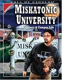 Miskatonic University: A Sourcebook (Call of Cthulhu Horror Roleplaying)