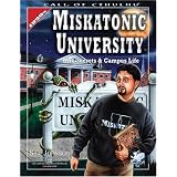 MiskatonicUniversity:ASourcebook(CallofCthulhuHorrorRoleplaying)