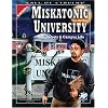 Miskatonic University: A Sourcebook (Call of Cthulhu Horror Roleplaying)