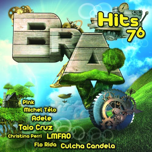 Produkt-Bild: Bravo Hits 76