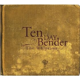 Ten Day Bender [Explicit]