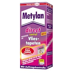 METYLAN DIRECT CONTROL VLIESTAPETEN KLEISTER 200 GR