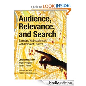 Audience, Relevance, and Search