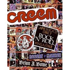 CREEM: America's Only Rock 'N' Roll Magazine