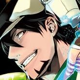 TIGER & BUNNY  4����KINGS (ID���ߥå��� DNA��ǥ������ߥå���)