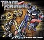 Transformers: Revenge of the Fallen 2010 Wall Calendar