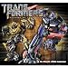 Transformers: Revenge of the Fallen 2010 Wall Calendar
