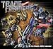 Transformers: Revenge of the Fallen 2010 Wall Calendar