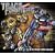 Transformers: Revenge of the Fallen 2010 Wall Calendar