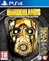 Borderlands: The Handsome Collection (PS4)
