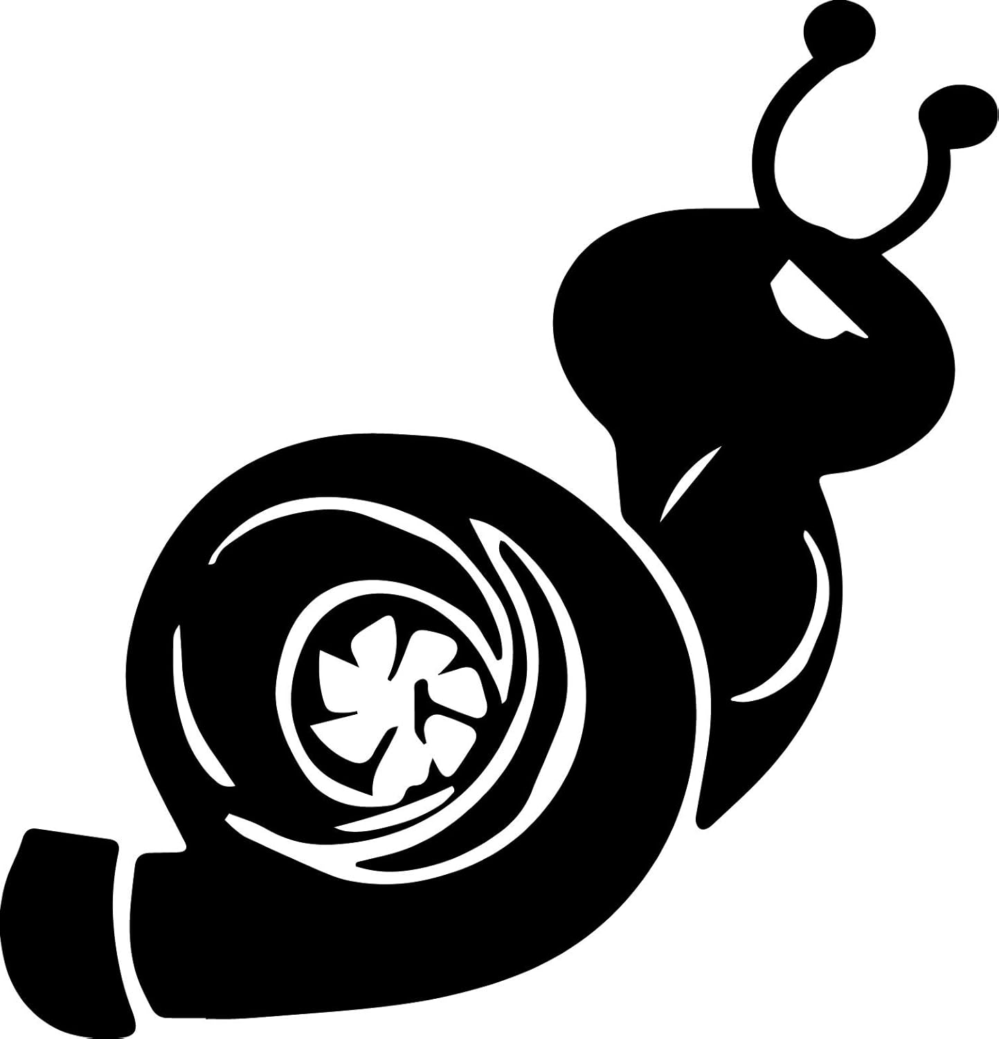 Turbo Snail Logo images