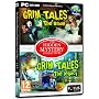 Grim Tales 1 and 2 - The Hidden Mystery Collective&hellip de Focus