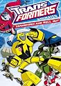 Transformers Animated: Transform and Roll Out