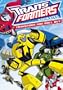 Transformers Animated: Transform and Roll Out