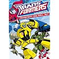 Transformers Animated Movie