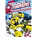 Transformers Animated: Transform and Roll Out