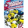 Transformers Animated: Transform and Roll Out