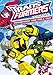 Transformers Animated: Transform and Roll Out
