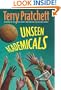 Unseen Academicals (Discworld)