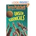 Unseen Academicals (Discworld)