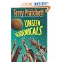 Unseen Academicals (Discworld)