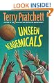 Unseen Academicals (Discworld)