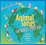Animal Songs for Really Smart Kids