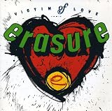 Victim of Love [Vinyl]