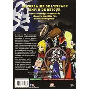 Albator - L'intégrale