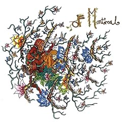 Of Montreal - Jon Brion Remix EP (2009)