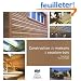 Construction de maisons � ossature bois