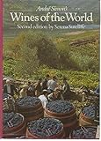 André Simon's wines of the world