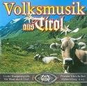 Volksmusik aus Tirol