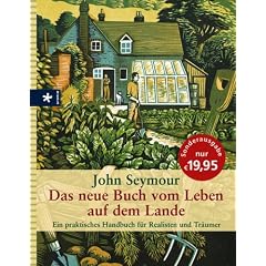 Das neue Buch vom Leben auf dem Lande