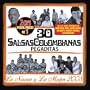 30 Salsas Colombianas Pegaditas: Nuevo Y Mejor 08