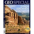 GEO Special Syrien und Jordanien: 1/2011