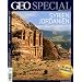 GEO Special Syrien und Jordanien: 1/2011