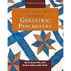 The American Psychiatric Publishing Textbook of Geriatric Psychiatry (American Psychiatric... by  Dan G. Blazer and David C., M.d. Steffens