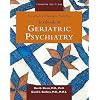The American Psychiatric Publishing Textbook of Geriatric Psychiatry (American Psychiatric Press Textbook of Geriatric Psychiatry)