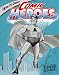 Books : How to Draw Comic Heroes (Edge Books)