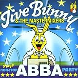 Plays Non-Stop Abba Party