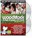 Woodstock: 3 Days of Peace & Music Director's Cut (40th Anniversary Two-Disc Special Edition)