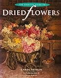 The creative guide to dried flowers