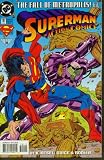 Action Comics #701 (Superman)