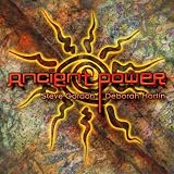 Deborah Martin Steve Gordon Ancient Power